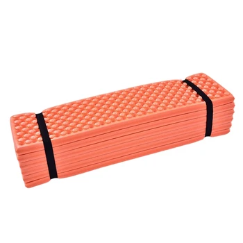 

Waterproof Camping Mat Ultralight Foam Camping Mat Seat Folding Beach Tent Picnic Mat Sleeping Pad Outdoor Mattress
