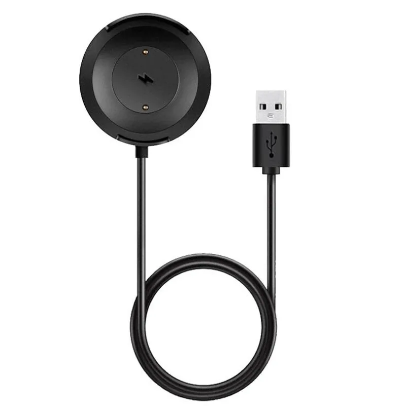 USB кабель для зарядки шнур базовая док станция адаптер подставка часов Xiaomi Mi