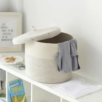 

Clothing Laundry Basket Bag Folding Laundry Basket Large Capacity Clothes Storage Bags Children Toy Storage Bucket Baskets