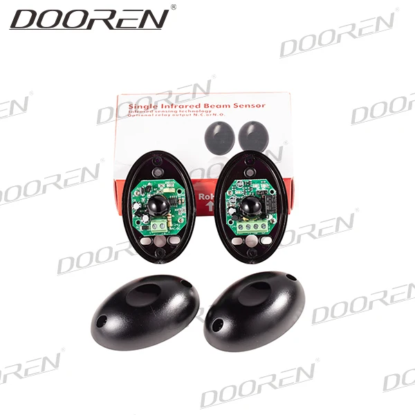 Инфракрасный луч безопасности для открывания ворот автоматическая дверь