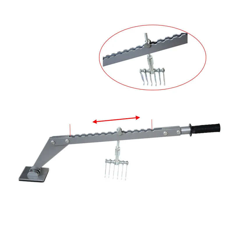 

Dent Pulling Tool Panel Dent Repair Tool for Spot Welding Car Body Repair Professtional