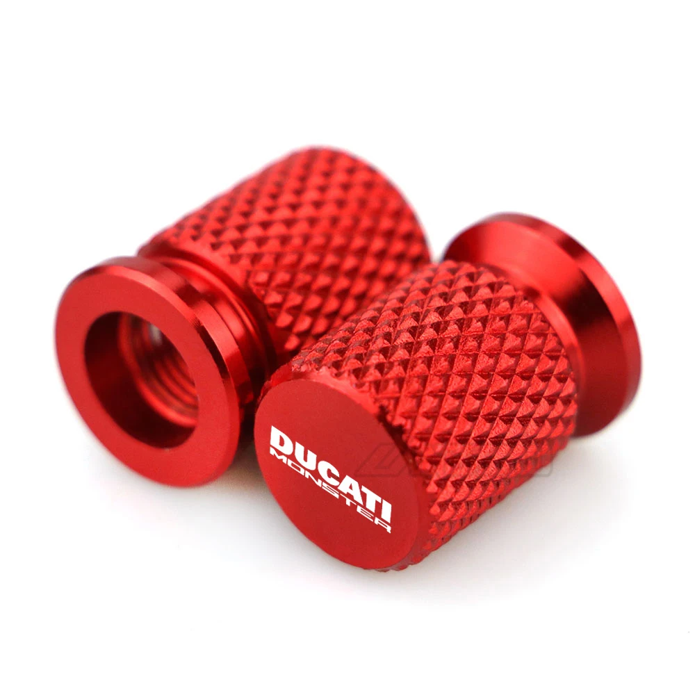 DUCATI MONSTER TIRE VALVE (5)