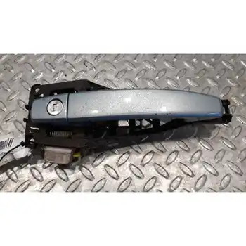 

8785348 handle Outer Front Left Opel Corsa D Enjoy
