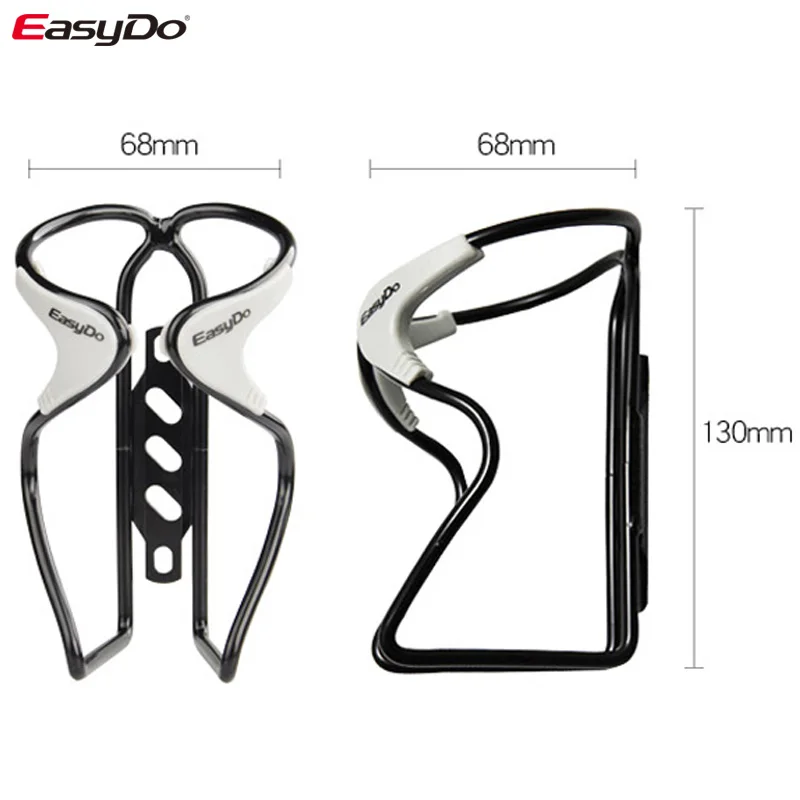 EasyDo MTB Горная дорога велосипед водная бутылочная клетка велосипедный