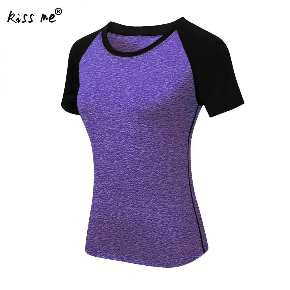 Футболка Для Фитнеса Женская Купить