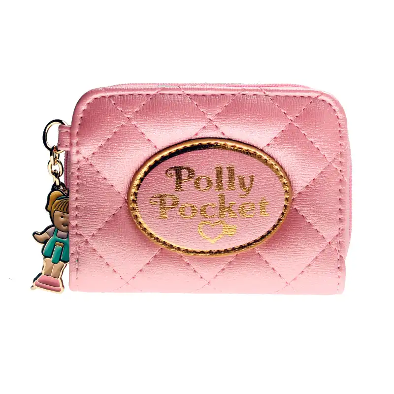 polly pocket bag