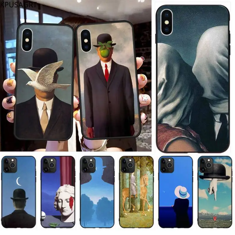 Чехол для Apple iPhone 11 pro XS MAX 8 7 6 6S Plus X 5S SE 2020 XR | Мобильные телефоны и аксессуары