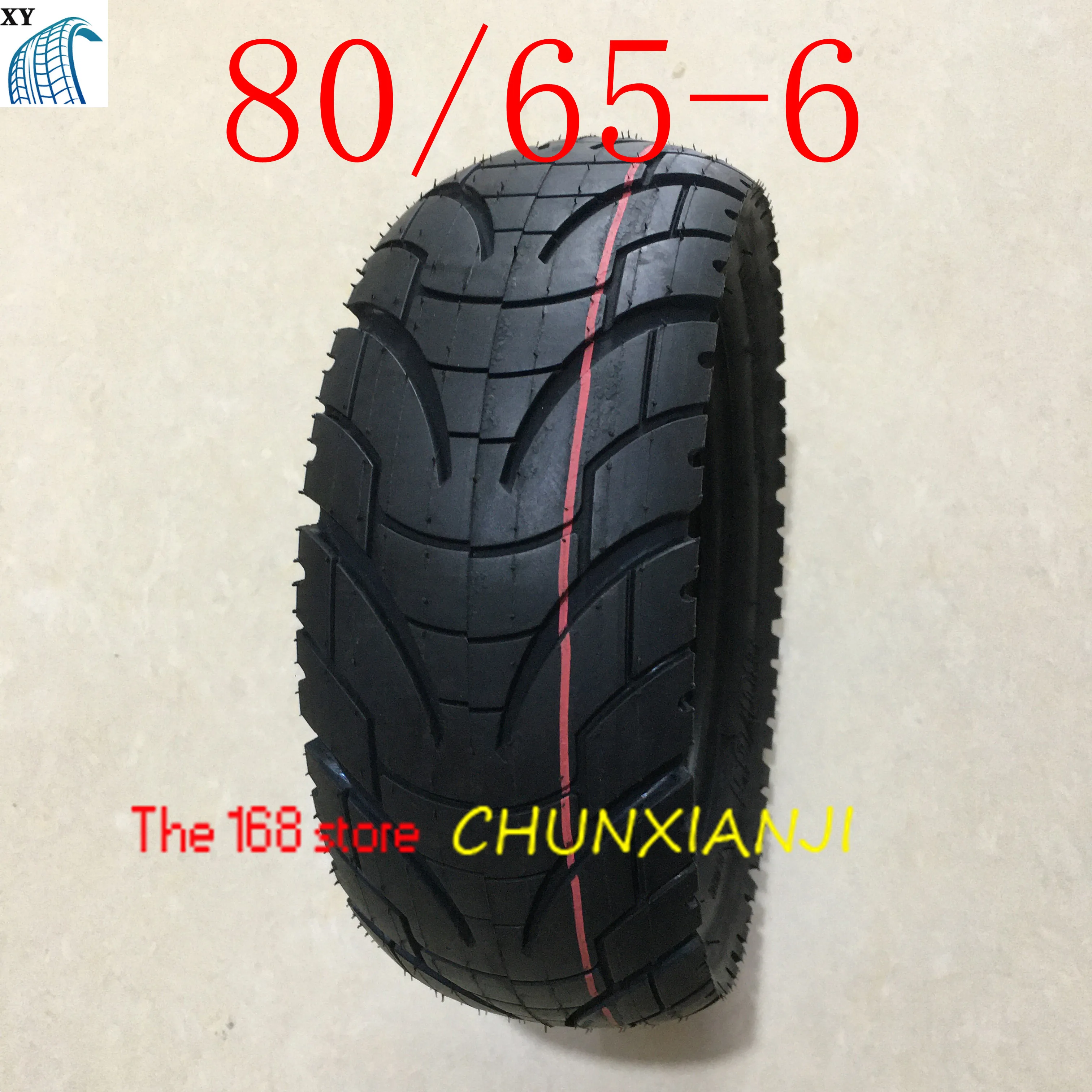 80/65 6 шины внутренняя труба 10x3.0 для электрического скутера Speedual Grace 10 Zero 10X 10*3