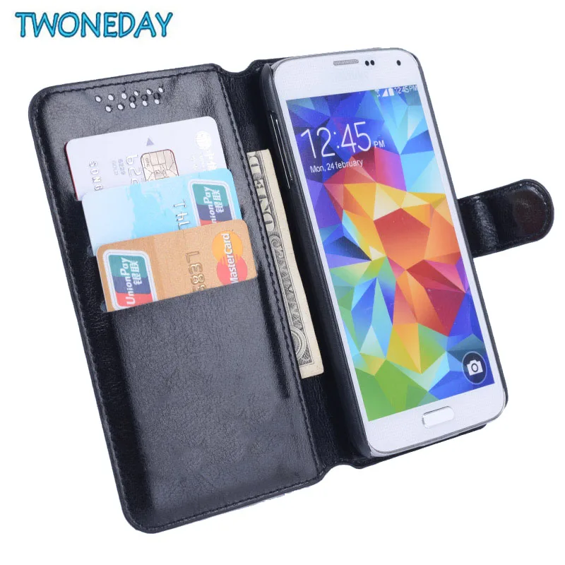 Luxury PU Leather Flip Case For Asus Zenfone 3 GO ZB501K 5.0&quot Live ZB501KL Embossed Wallet Cover Pattern Phone Bag | Мобильные