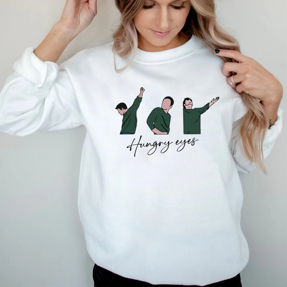 Winter Soldier Sebastian Stan Sweatshirt 2021 Quarantine Sebastian