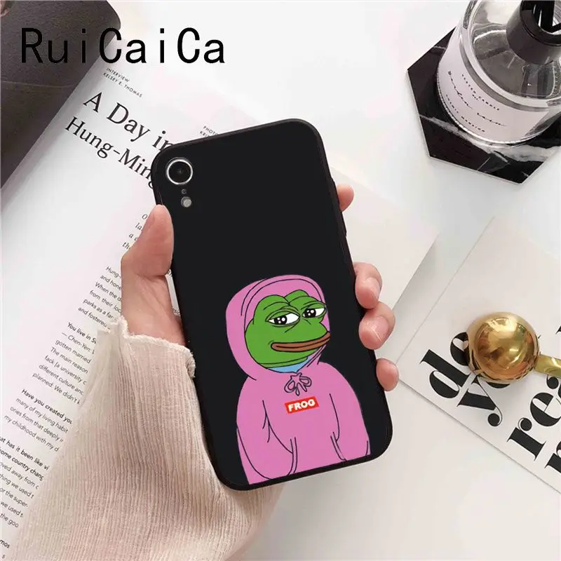 Pepe Memes Sad Frog