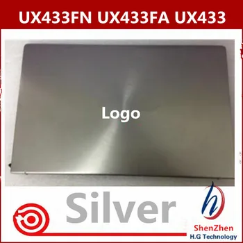 

Original 14'' full Assembly replacement for ASUS ZenBook 14 Lingya Deluxe14 UX433FN UX433FA 1920X1080 LCD assembly with cover