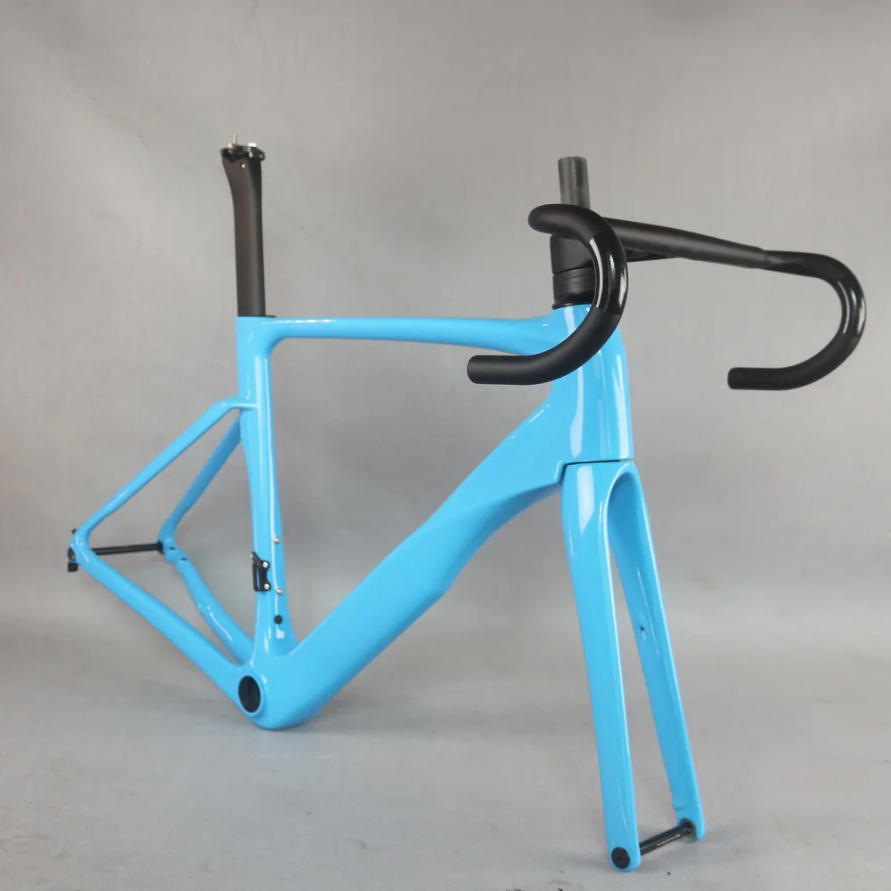Aiuto assemblaggio bici disc full China | BDC MAG