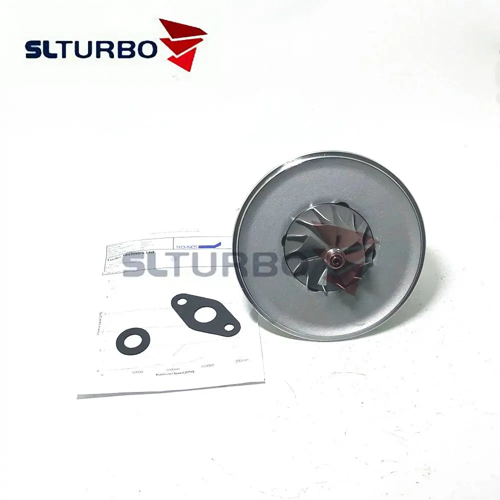 Новинка картридж CHRA с турбиновым сердечником 17201 26051 VAA10043 0R040 для Toyota Auris Avensis Verso 2 0