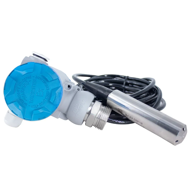 transmissor 0 10v do nivel submersivel indicador medidor de nivel da agua 03