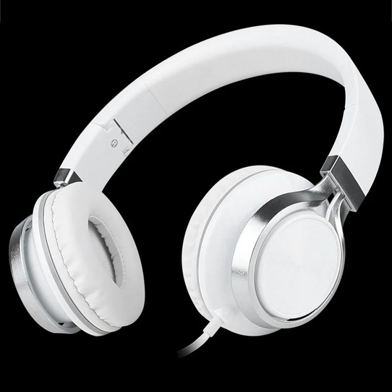 3,5 мм Bluetooth Музыкальные Наушники разъем проводной с микрофоном Микрофон тяжелый бас наушники игровая гарнитура для Xiaomi Laptap cl