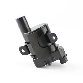 

1 PCS Ignition Coil Fit For Cadillac Chevrolet GMC Hummer Isuzu Nissan 2000-2002 Sentra 1.8 Almera N16 Primera P11 Engine