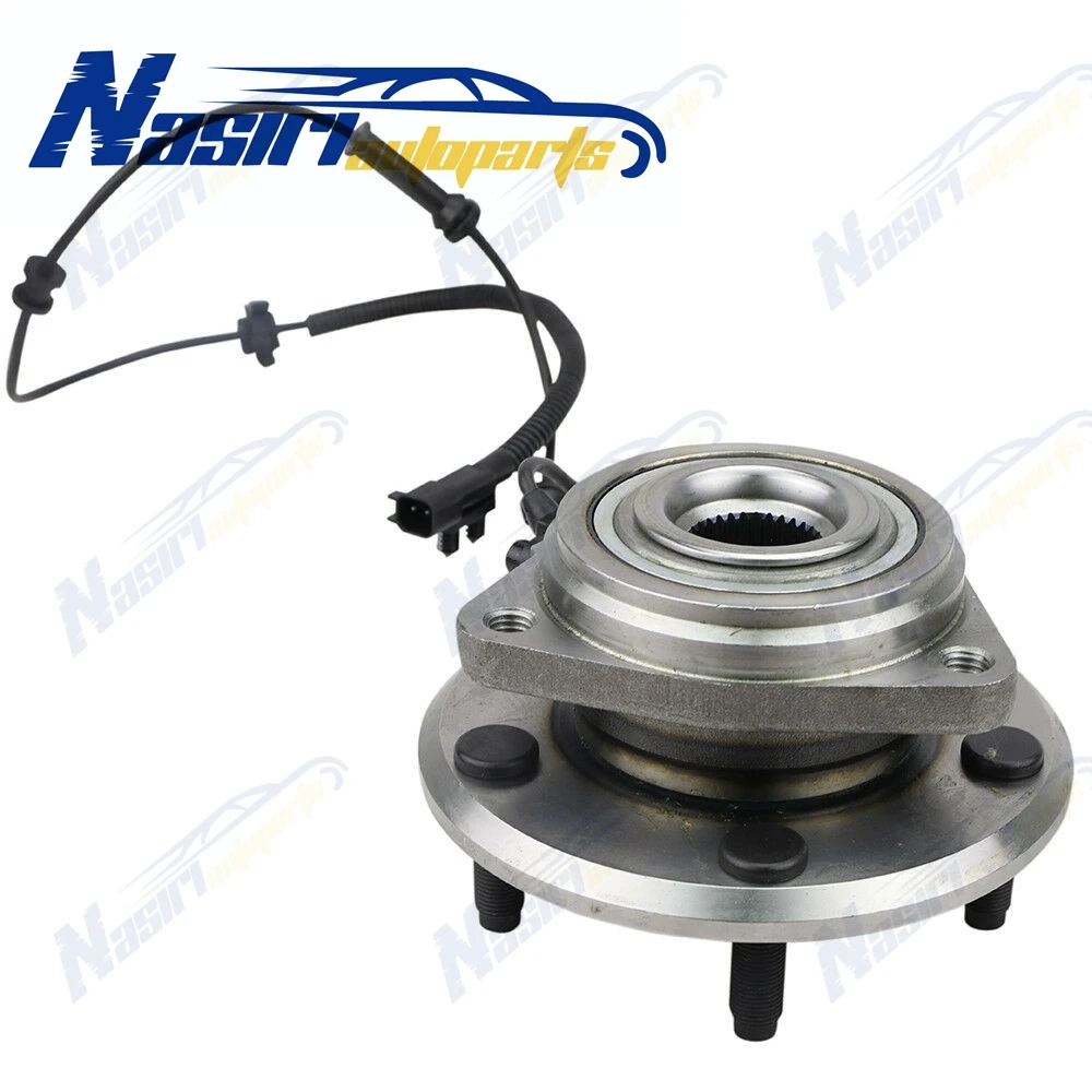 Actualizar 33+ imagen 2007 jeep wrangler hub assembly Thptnganamst.edu.vn