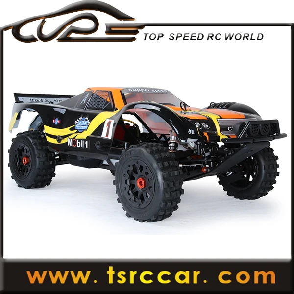 baja 5t rc car