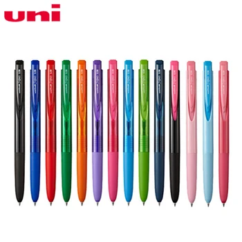 

1pcs Uni Signo RT1 UMN-155 Gel Pen 0.38/0.5mm 10 K6 Version Writing Gel Pen Color Pen Water Pen Student Learning Stationery