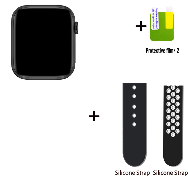 W506 Smartwatch 2021 1.75 Inch Ip68 Smart Watch Men Women Digital Wristwatches Bluetooth Call PK Iwo 13 Pro W46 W26 Serie 6