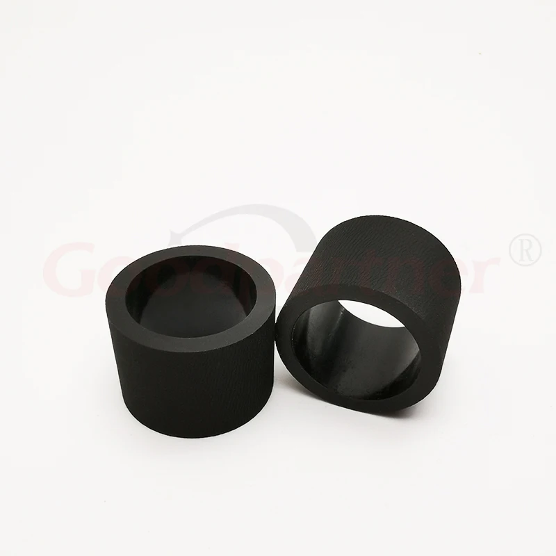 Pneu do Rolo de Alimentação do Recolhimento 10x para Kyocera fs 1020 1025 1120 1125 1220 1320 1325 Mfp 1040 1041 1060 1061 - Imagem 3
