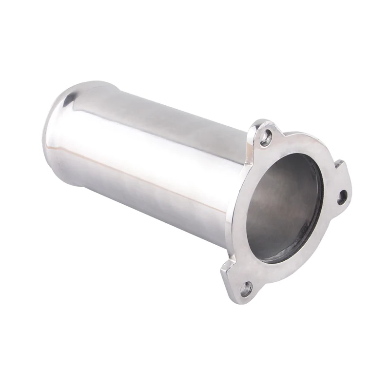 Удаление egr pip TDI EGR кулер удалить комплект гоночная трубка блок от BRM для MK5 VW Jetta Golf