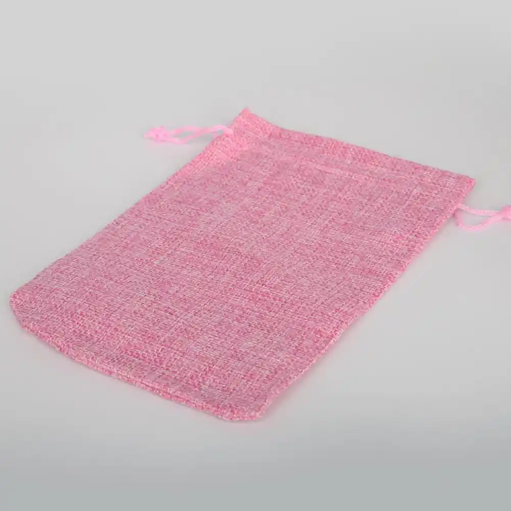 Колье и кольцо из искусственной кожи 13x18 мм|bag drawstring|bag weddingbag linen |