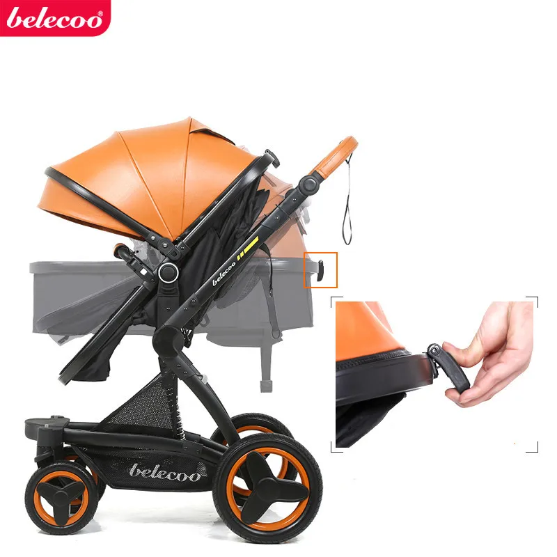 belecoo travel system