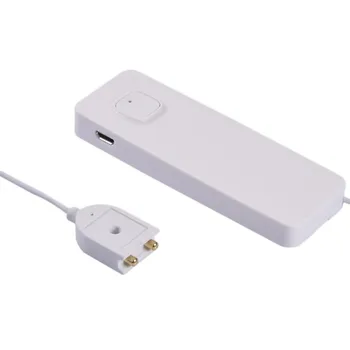 

Charging WIFI Water Leak Sensor Flood Detector Level Alarm Overflow Intelligent Life App House Remote Control