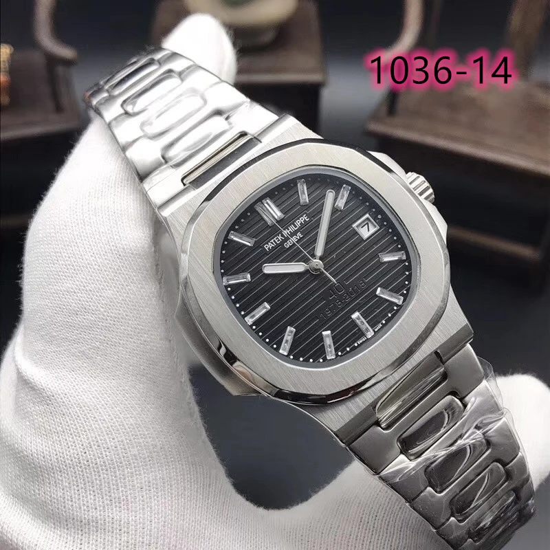 

2019 new watch