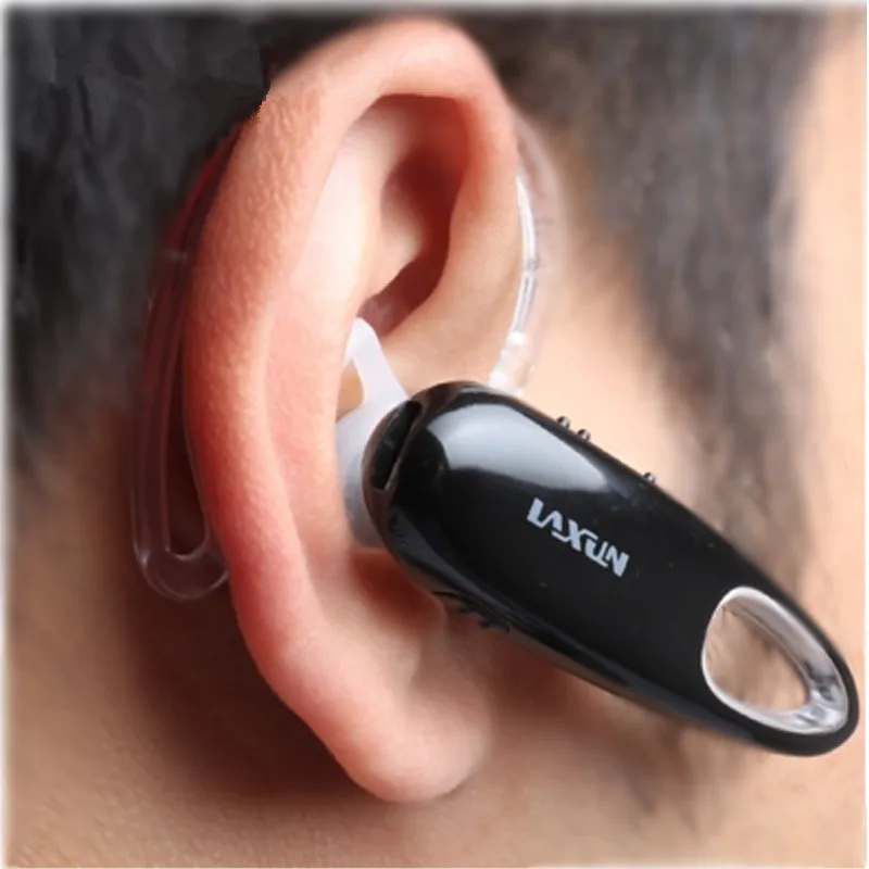6 мм 7 8 10 Bluetooth наушники прозрачный силиконовый ушной крючок зажим петли гарнитура
