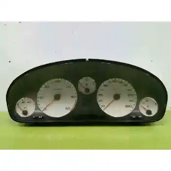 

9629598480 BOX INSTRUMENTS PEUGEOT 607 (S1)
