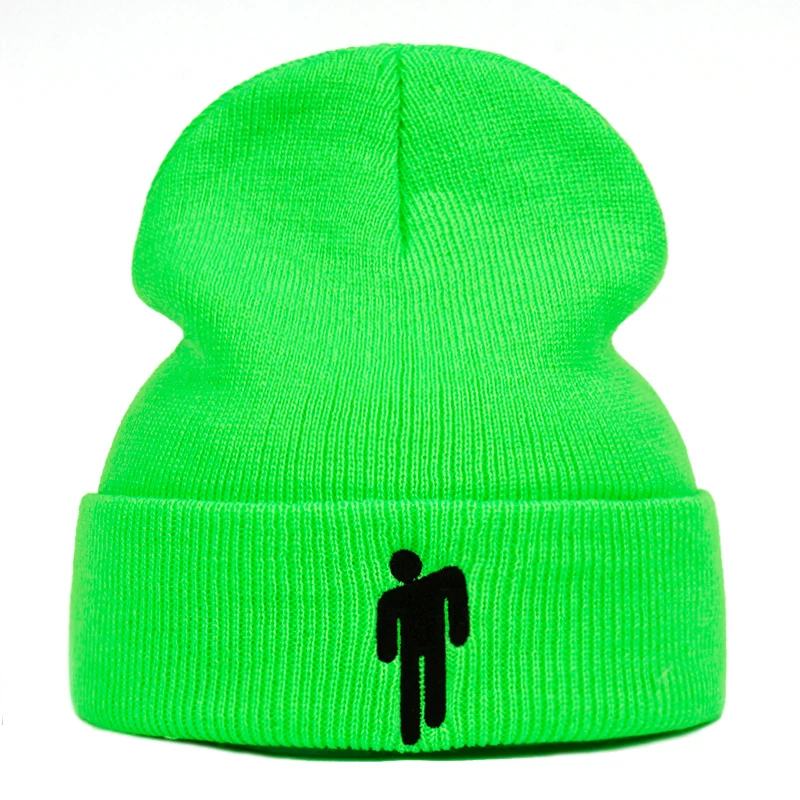 MOONBIFFY Beanie, 6 цветов, вязаная зимняя шапка, одноцветная, в стиле хип-хоп, Skullies, вязаная шапка, шапка, аксессуар для костюма, подарки, теплые шапки-бини