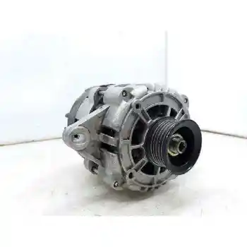 

96954112 ALTERNATOR CHEVROLET KALOS