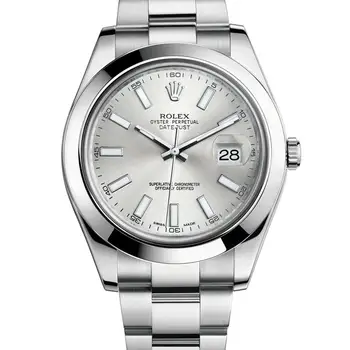 

904L Luxury Automatic Mechanical Watches Stainless Steel Outdoor Adventure Luminous Calendar Watch gift 0113