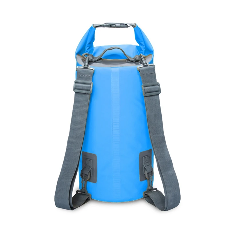 5L/10L/20L водонепроницаемый плавательный мешок дрейфующий плавающий пляж водостойкий рюкзак лодочный мешок плавающие сумки рафтинг Рюкзаки Сумка