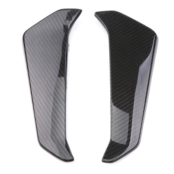 

Carbon Fiber for Yamaha MT09 MT-09 MT 09 FZ09 FZ-09 2017 - 2019 2018 Fairing Tank Side Fairing Cover