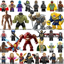 lego marvel figures for sale