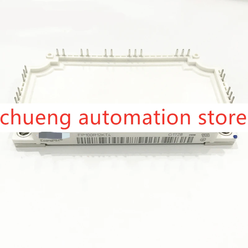 

IGBT ON STOCK FP100R12KT4 Parts & Accessories FP100R12KT4