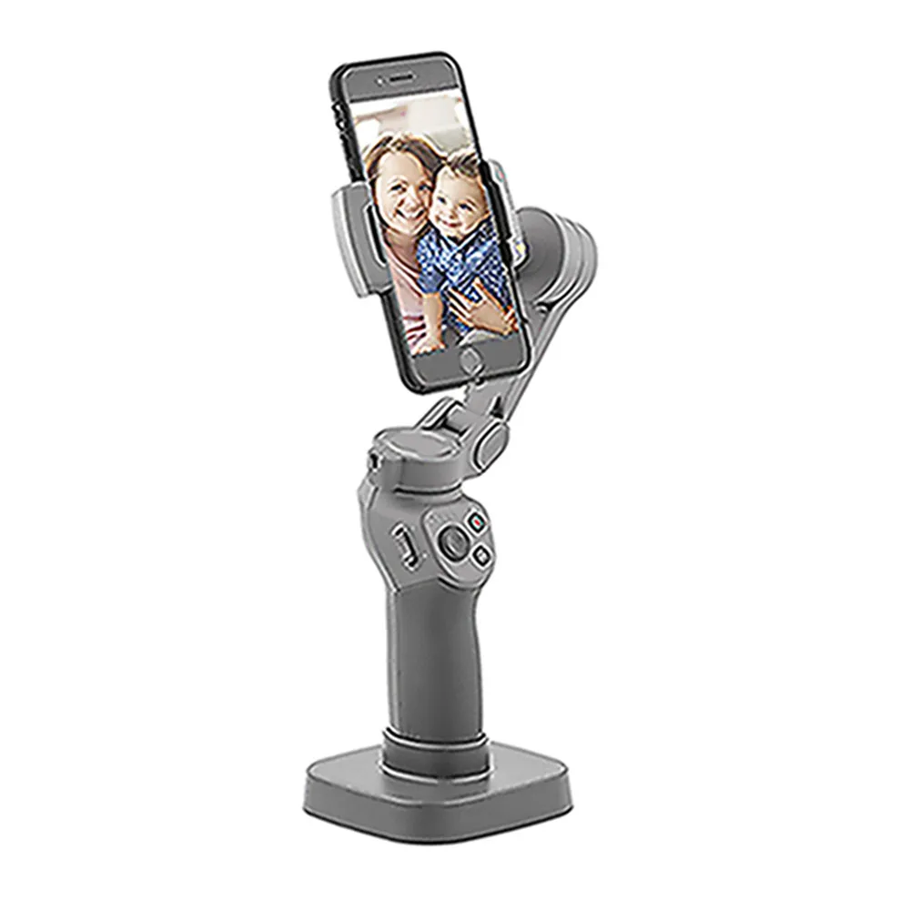 Нескользящая настольная подставка для DJI OSMO Mobile 3 Ручной Стабилизатор