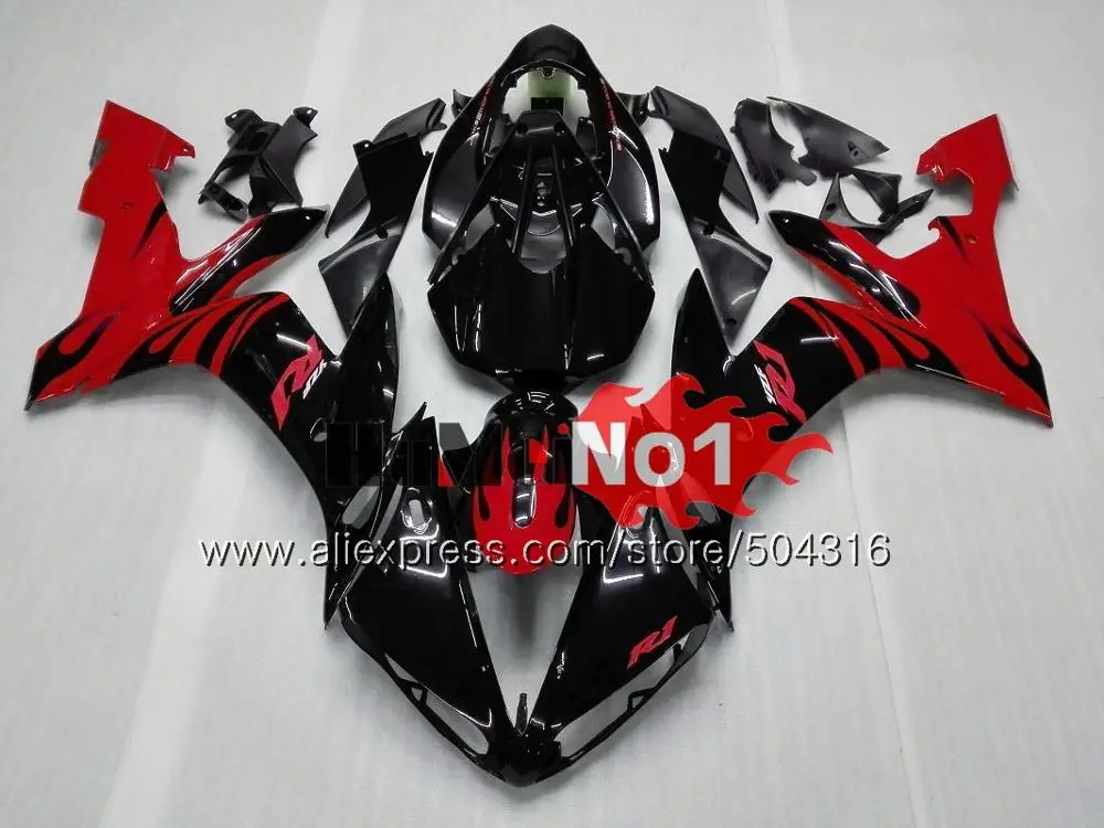 Средства ухода за кожей для YAMAHA YZF R 1 1000 CC YZF-1000 YZF1000 9MC. 0 1000CC YZF R1 YZF-R1 YZFR1 2004 2005 2006 04 05 06 обтекатель завод - Цвет: No. 16