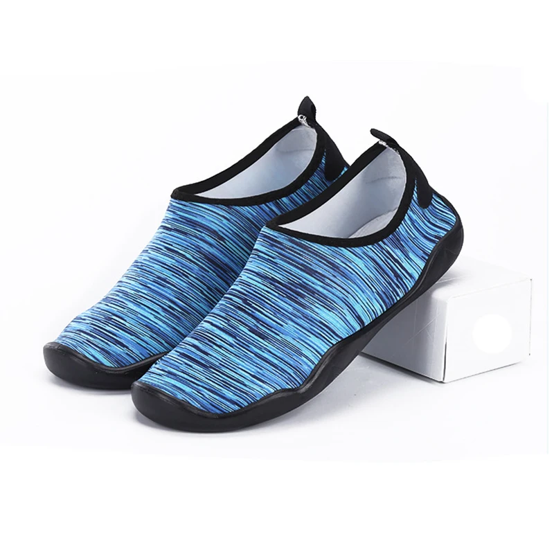 Lovers beach Summer Outdoor Shoes Woman Men Upstream Walking Water Quick Drying sneaker kids water shoes mens shoe