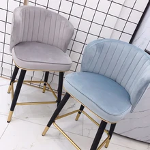 Барный стул из цельного дерева, стул для семейного ресторана, современный минималистичный компьютерный стул для учебы, высокий стул, Скандинавская Повседневная мебель