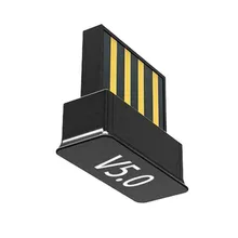 Беспроводной ключ Портативный Высокоскоростной Bluetooth адаптер мини домашний Сильный совместимость передатчик компьютер USB стабильное аудио