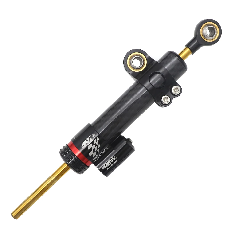 Стабилизатор и кронштейн для Руля Мотоцикла высокое качество KAWASAKI Z1000 Z 1000 2010 2011