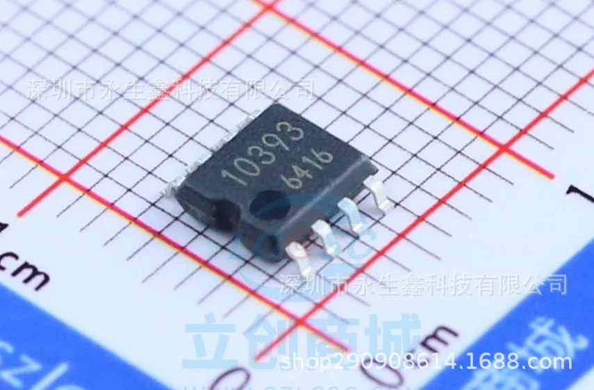 BA10393F-E2 BA10393 10393 SOP8IC