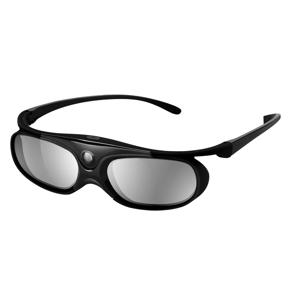 Новые JX60 3d очки с синими зубами совместимые Sony Epson 3020 3020E 5020 Projecotor смарт проектор