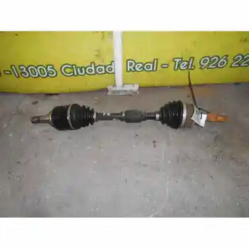 

4342005241 transmission Front Left Toyota Avensis Saloon (t25) 1.8 Sun Saloon (4-ptas.)