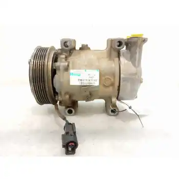 

1500822 SD6V121442F Air Conditioning Compressor Ford Fusion (cbk) Trend